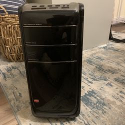 Asus 6 Core with 480GB SSD, 16 GB Ram, 650 Watt PSU, 2 GB Graphics