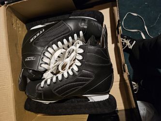 Rpm Tech Ice Skates