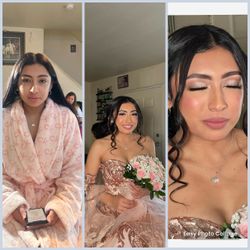 Maquillaje 💄 Y Peinados ♥️