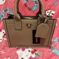 True Religion Purse Medium Size