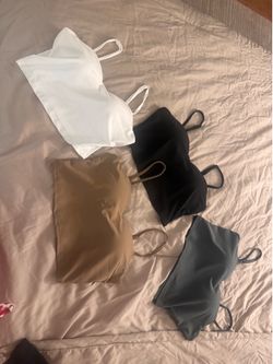 SHEIN tops