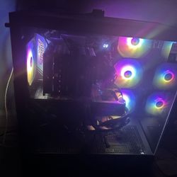 High End Gaming PC 5070