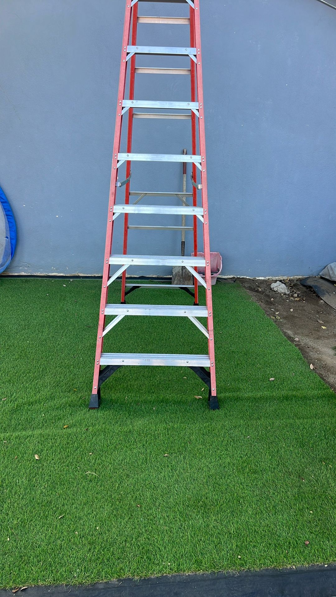 10 Ft Ladder