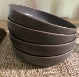 Dinner Plates