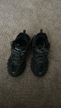 Balenciaga Tracks