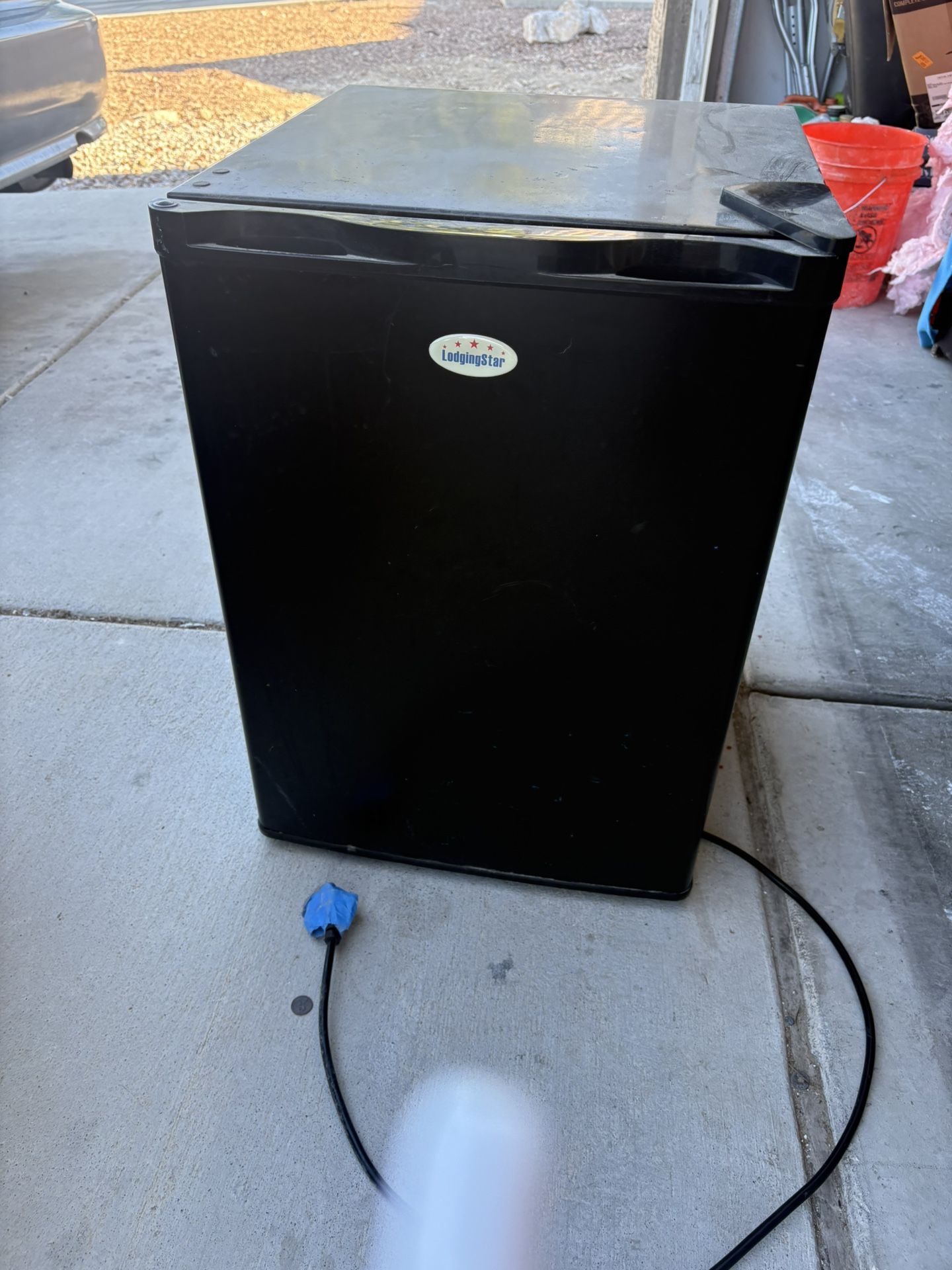Mini Fridges