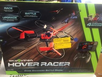 Sky viper