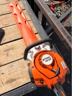 Stihl HS56