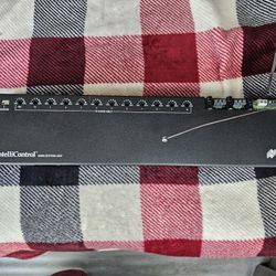 NILES IntelliControl Main System Unit 