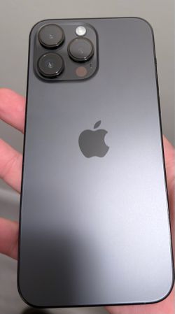 Iphone 14 pro max brand new