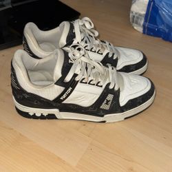 Louis Vuitton Trainer 