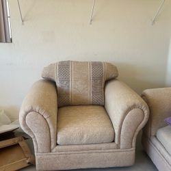 Couch And Chair