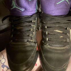 Air Jordan 5 Retro 'Top 3'