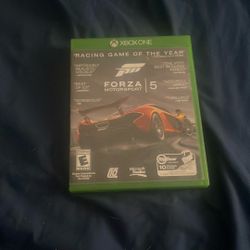 Forza Horizon 5 