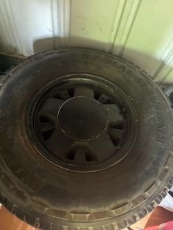 Chevy Wheels 5 Lug