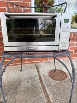 Toaster
