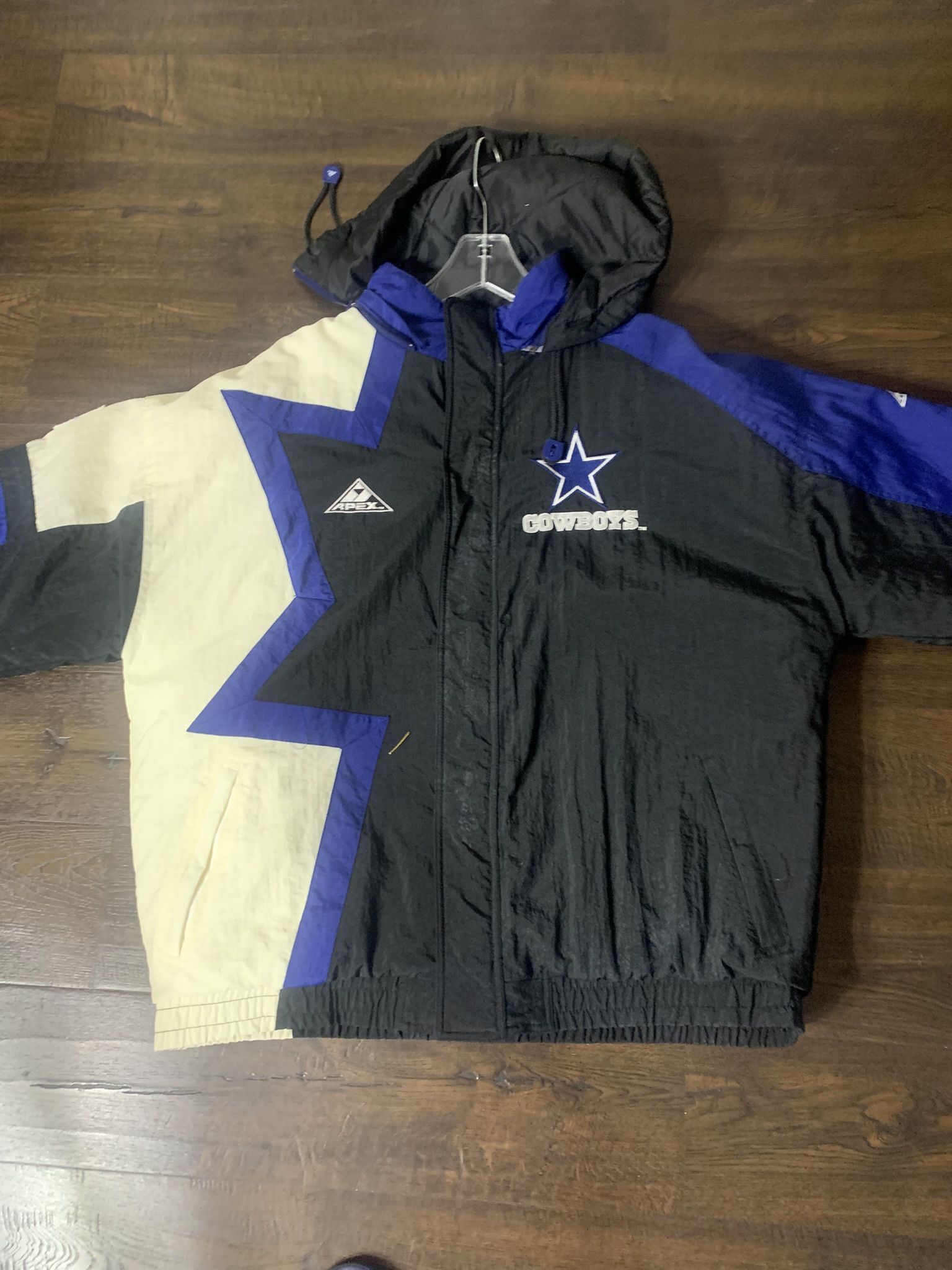 Men Jacket
