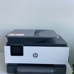 HP OfficeJet Pro 9015e All-in-One Printer