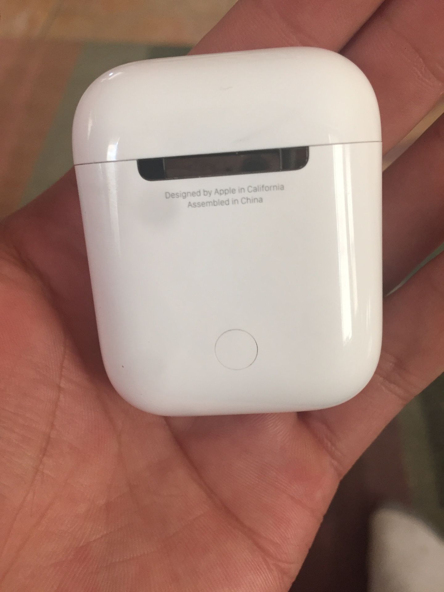 Apple AirPods 1st generation