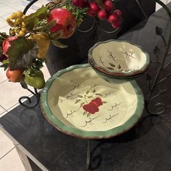 Fruit Holder