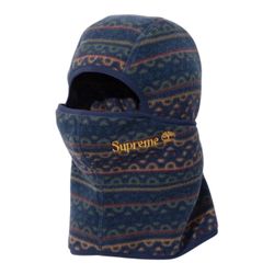 Supreme Timberland Polartec Balaclava Mask Hat