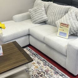 Fabric Livingroom Furniture Sectional Couches Sofa