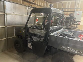 Polaris