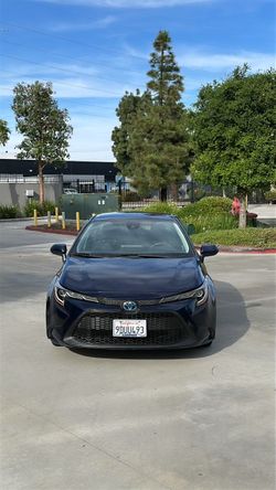 2020 Toyota Corolla Hybrid // Civic Accord Srt8 Corvette Prius Camry Silverado Sierra M3 M4 S2000 M3 M4 M5 Ctsv Cobra Lightning Raptor Wrangler
