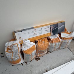 Construction Materials