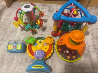 Toy Bundle