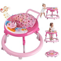 Andadera Para Bebe Nueva 