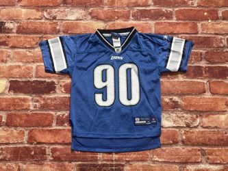 Kids Detroit Lions Jersey 