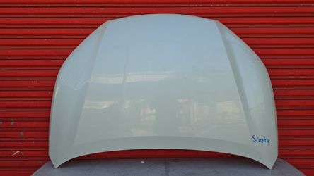 Toyota Highlander Front Hood Panel 2014-2019