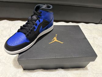 Jordan Shoes