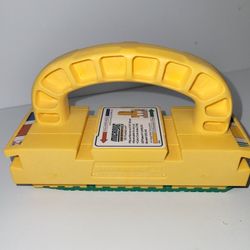 Grrrrripper Push Block 