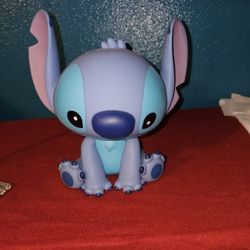 Stitch Coin Bank 