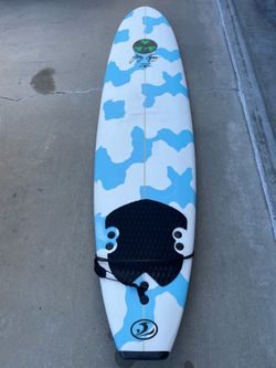 Surfboard