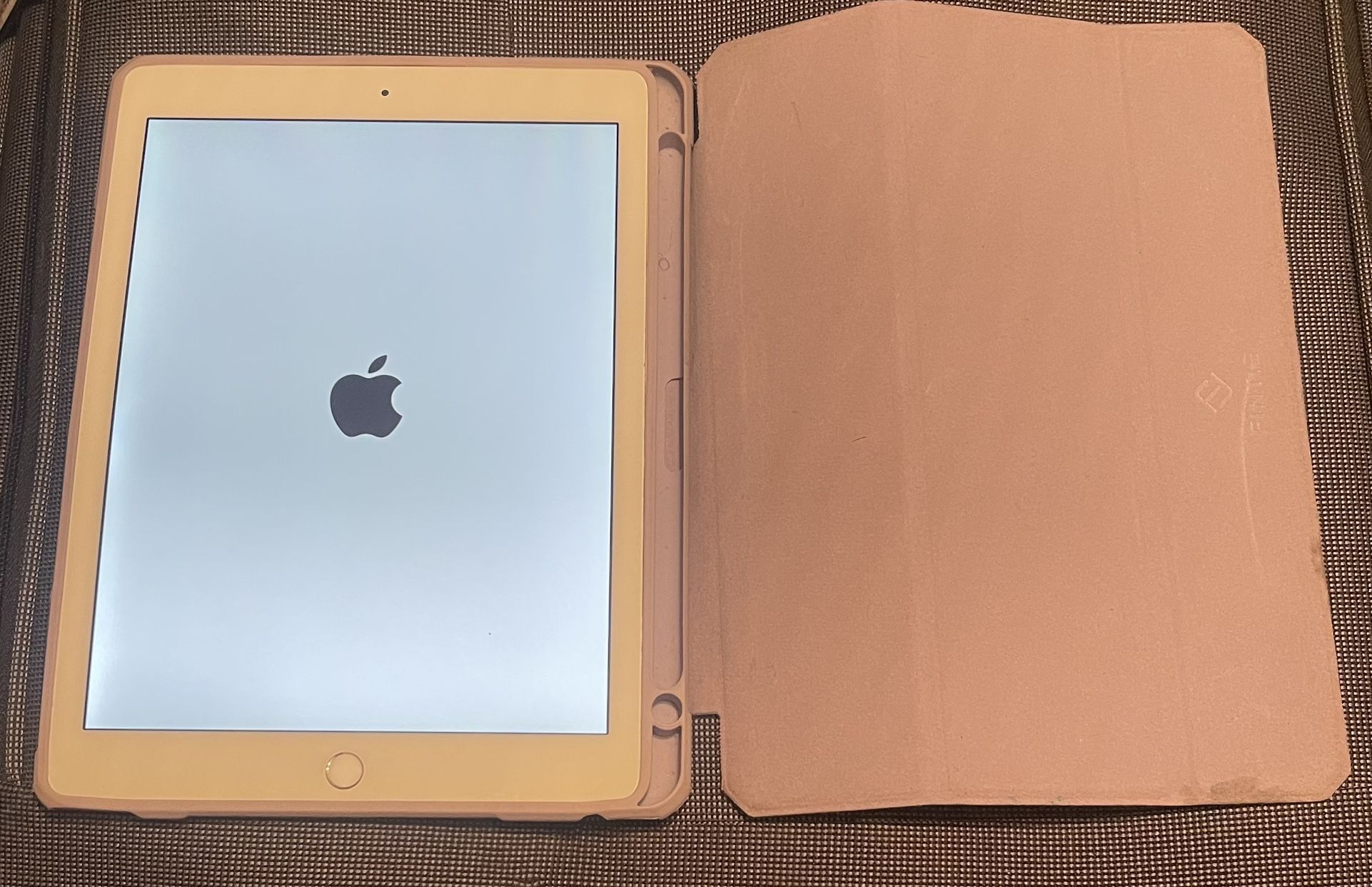 iPad Air 2