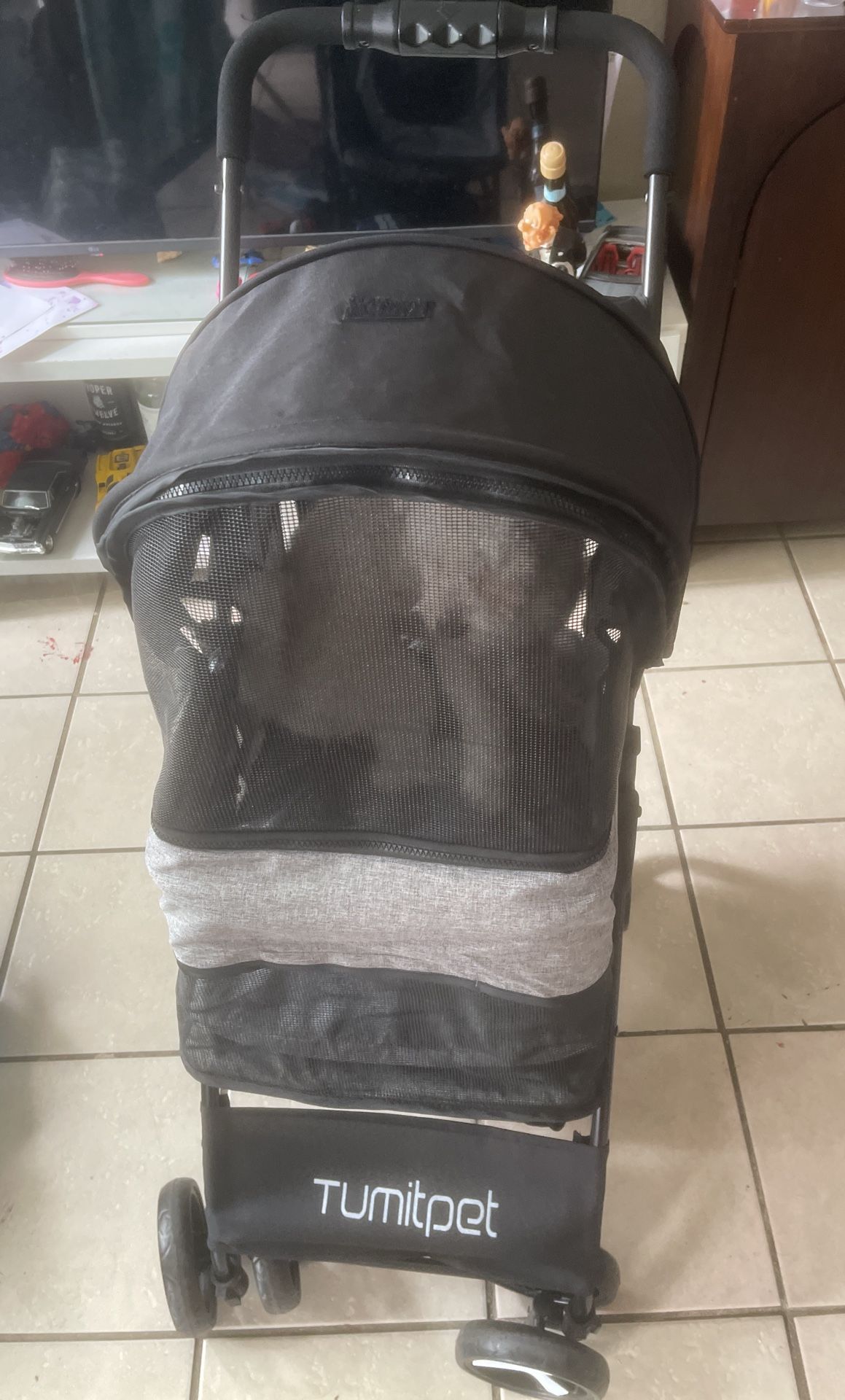 Dog Stroller