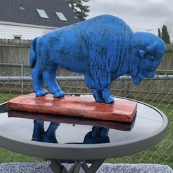 Lets Go Buffalo 