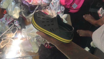 Brand new toddler shoes