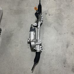 Rack & Pinion Steering Gear Box OEM 2018-2022 Honda Accord Hybrid/ Brand New
