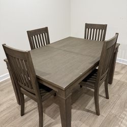 Dining Room Set