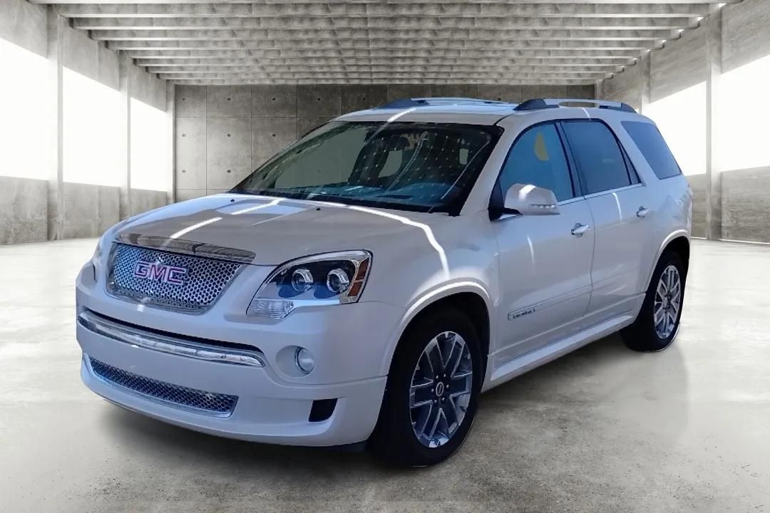 2012 GMC Acadia