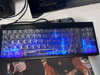 Finalmouse Centerpiece