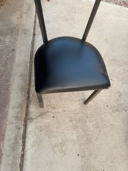 Table chairs