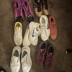 basketball shoes