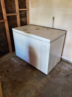 Freezer