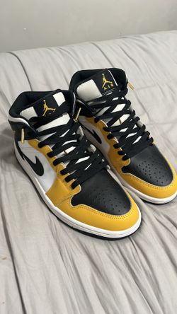 air Jordan’s