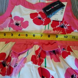 Gymboree Dress New With Tags Size 6